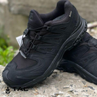 Кроссовки тактические Salomon XA Forces GTX - черные, 43 - изображение 6