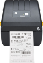 Drukarka etykiet Zebra ZD230 Thermal Transfer (ZD23042-30EG00EZ) - obraz 3
