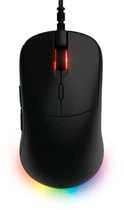 Мышь Fantech HELIOS UX3 V2 USB Black (YT34646)