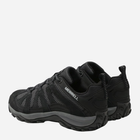 Чоловічі кросівки для треккінгу Merrell Alverstone 2 J036907 45 (11US) 29 см Чорний/Сірий (195018903341) - зображення 5