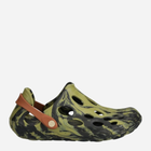 Чоловічі крокси Merrell Hydro Moc J005947 46 (11.5US) 29.5 см Чорний/Зелений (195019826397) - зображення 1