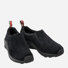 Чоловічі туфлі Merrell Jungle Moc J60825 43.5 (9.5US) 27.5 см Чорні (738575023192) - зображення 5