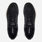 Чоловічі кросівки для бігу Merrell Morphlite J068167 44.5 (10.5US) 28.5 см Чорний/Білий (195019761988) - зображення 5