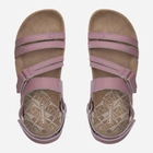 Жіночі сандалі для треккінгу Merrell Sandspur Rose Convert J002688 41 (10US) 27 см Рожеві (194713986215) - зображення 5