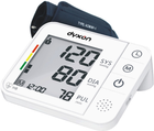 Тонометр DYXON MEGATONO BP393A White