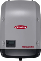Гібридний інвертор Fronius Symo 7.0-3-M 7 кВт 3-фазовий (4210041) - зображення 3