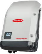 Гібридний інвертор Fronius Primo 3.0-1 3 кВт 1-фазовий (4210069) - зображення 1