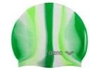 Шапочка для плавания Arena Pop Art (91659-026) Lime/Green