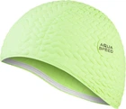 Шапочка для плавания Aqua Speed Bombastic Tic-Tac 5721 (117-11) Green