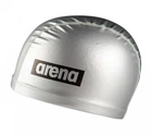 Шапочка для плавания Arena Light Sensation II (002382-100) Silver