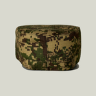 Кепка хищник ВСУ, кепка военная, кепка тактическая (RipStop, р. 59) - изображение 4