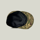 Кепка хищник ВСУ, кепка военная, кепка тактическая (RipStop, р. 59) - изображение 5