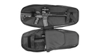 Чехол рюкзак Leapers UTG Alpha Battle 86х33см. Черный PVC-PSP34BX - изображение 6
