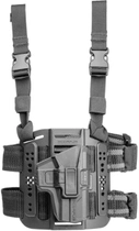 Кобура FAB Defense Scorpus MTR для Glock 43 - изображение 4