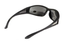 Бифокальные поляризационные защитные очки BluWater Winkelman EDITION 2 Gray +2,0 (4ВИН2БИФ-Д2.5) - изображение 4