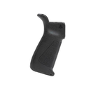 Надтонка пістолетна рукоятка для AR15 UTG - Чорна - зображення 1