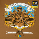 Футболка М-Тас Reconquista M Coyote Brown - зображення 3