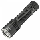 Надпотужний кишеньковий ручний ліхтар, що заряджається Nitecore EDC35 (5000Лм, 550м, 6000мАг, USB Type-C)