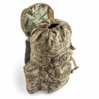 Рюкзак військовий 80л тактичний кордура рюкзак піксель ЗСУ - зображення 2
