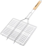 Решітка гриль EcoKraft ZDBQ-46 для овочів, грибів, риби (769233)