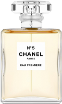 Woda perfumowana damska Chanel No.5 Eau Premiere EDP W 100 ml (3145891053401) - obraz 1