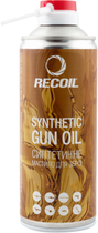 Синтетичне збройова масло RecOil 400 мл (8711347246106) - зображення 1