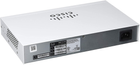 Przełącznik Cisco CBS110-16T-UK - obraz 4