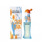 Moschino I Love Love туалетна вода для жінок