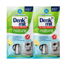 Порошок від накипу Denkmit Nature сашетка 2 шт по 25 г (4066447413403)