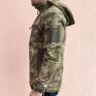 Куртка мужская тактическая Мультикам Combat Турция Софтшел Soft-Shell ВСУ (ЗСУ) L 80691 - изображение 3