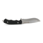 Нож для кемпинга SC-873, Black, Чехол - изображение 3