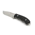 Нож для кемпинга SC-873, Black, Чехол - изображение 4