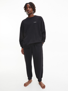 Світшот чоловічий Calvin Klein Underwear 000NM2300E-UB1 L Чорний (8719856716141) - зображення 3