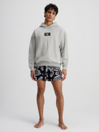 Bluza męska z kapturem Calvin Klein Underwear 000NM2416E-P7A XL Szara (8720107560864) - obraz 3
