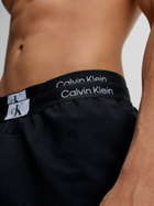 Піжамні штани чоловічі бавовняні Calvin Klein Underwear 000NM2393E-UB1 S Чорні (8720107557123) - зображення 4