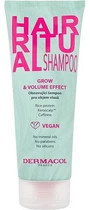 Укрепляющий шампунь - Dermacol Hair Ritual Grow & Volume Shampoo 250ml (1127804-1504323-2)