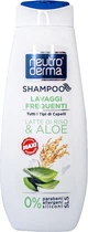 Шампунь для волосся "Рисове молоко та алое" - Neutro Derma Shampoo 500ml (1163371-1551590-2)