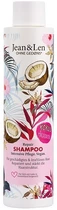 Шампунь для волос "Кокосовое масло и Макадамия" - Jean & Len Shampoo 300ml (1147616-1531578-2)