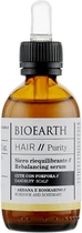 Сыворотка для восстановления баланса волос - Bioearth Hair Balancing Serum 50ml (50ml) (1148953-1533447-2)