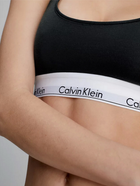 Biustonosz Calvin Klein Underwear 0000F3785E-001 XS Czarny (8718571607192) - obraz 3