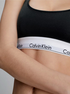 Biustonosz Calvin Klein Underwear 0000F3785E-001 M Czarny (8718571607123) - obraz 3