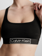 Бюстгальтер бавовняний Calvin Klein Underwear 000QF6768E-UB1 S Чорний (8719855412624) - зображення 3