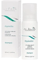 Себорегулирующий шампунь для волос - Nubea Equisebo Anti-Sebum Adjuvant Shampoo 200ml (1126695-1503047-2)