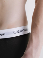 Zestaw majtek bokserek męskich bawełnianych Calvin Klein Underwear 000NB1770A-MP1 L 3 szt. Szary/Czarny/Biały (8719115052768) - obraz 4