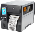 Принтер етикеток Zebra ZT411 RFID On-Metal (ZT41143-T0E00C0Z) - зображення 3