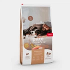 Сухой корм для щенков и кормящих самок Mera Puppy с индейкой и рисом