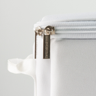 Аптечка-органайзер непромокаемая текстильная сумка PC-18 M WHITE - изображение 8