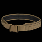 Разгрузочный ремень Condor LCS VECTOR BELT 121304 Small, Coyote Brown