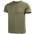 Комплект натільних футболок Condor MILITARY TEE 101277 X-Large, Олива (Olive) - зображення 3