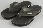 Вьетнамки мужские черные RIDER SPIN THONG AD 11772-AT951 42